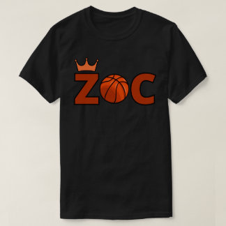 Camiseta Želimir Obradović ŽOC