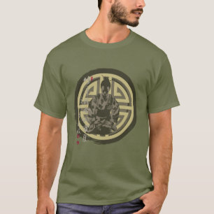 Camiseta Zen