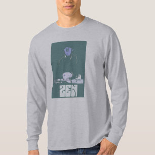 Camiseta Zen