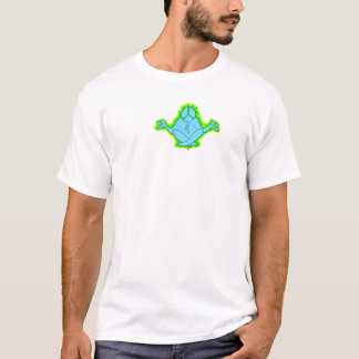CAMISETA ZEN!