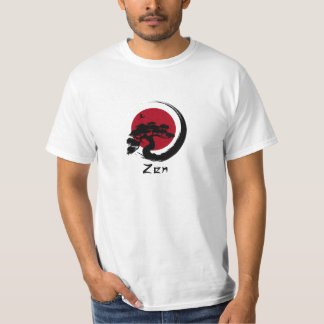 Camiseta Zen