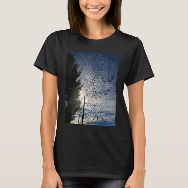 CAMISETA ZEN (Frente)