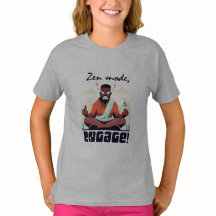 Zen Mode, Engage! ⚡ Adultação é uma falha