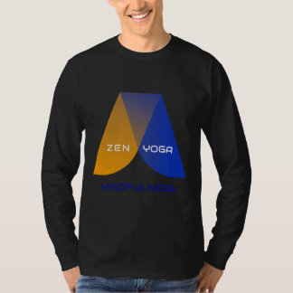 Camiseta Zen Yoga Mindancy 9