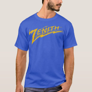 Camiseta Zenith