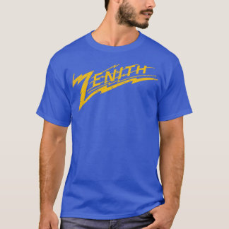 Camiseta Zenith