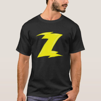 Camiseta ZENITH Classic T-Shirt