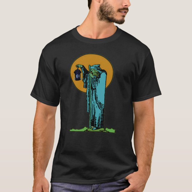Camiseta Zeppelin IV3530png3530 (Frente)