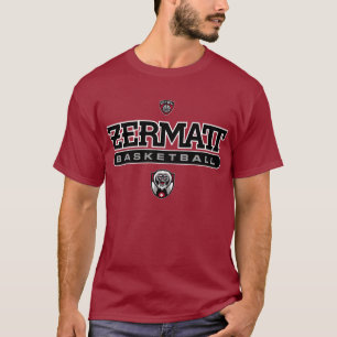 Camiseta Zermatt Abominables