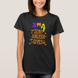 Camiseta Zero Amucks Dotados Com O Bat Witeen