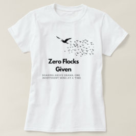 Camiseta Zero Blocos Dado Sweet shirt