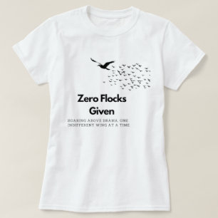 Camiseta Zero Blocos Dado Sweet shirt