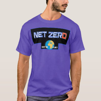 Camiseta Zero Líquido
