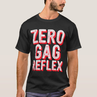 Camiseta Zero Reflexo de Gagueira, Festa de Solteira Divert