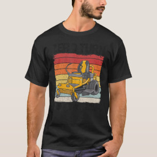 Camiseta Zero Roda É Como Eu Rolo A Paisagista De Cabeça