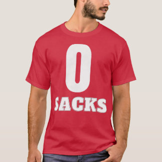 Camiseta zero sacos 1