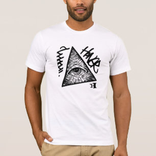 Camiseta Zero Sophisto - Andy Howell T-Shirt