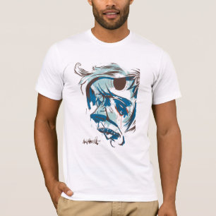 Camiseta Zero Sophisto - Andy Howell T-Shirt