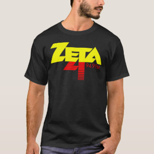 CAMISETA ZETA 4