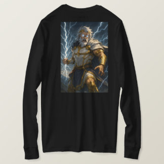 Camiseta Zeus