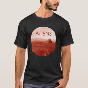 Camiseta Zeus Morpheus - Todas As Pirâmides São Pirâmides A