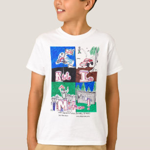 Camiseta Zev, 5a categoria, t-shirt