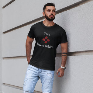 Camiseta Zia Sun