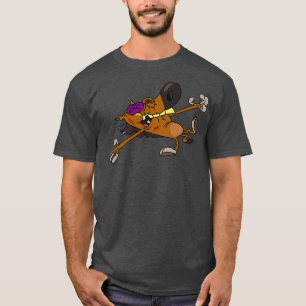 Camiseta zig e sharko 13