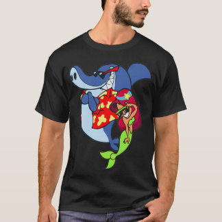 Camiseta zig e sharko sharko sharko sharko sharko zig 2