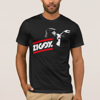 Camiseta Ziggi