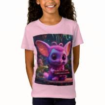 Ziggy, o Bat de Espaço Sintonizante