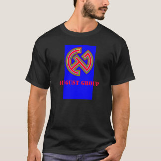 CAMISETA ZIGUEZAGUE