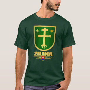 Camiseta Zilina