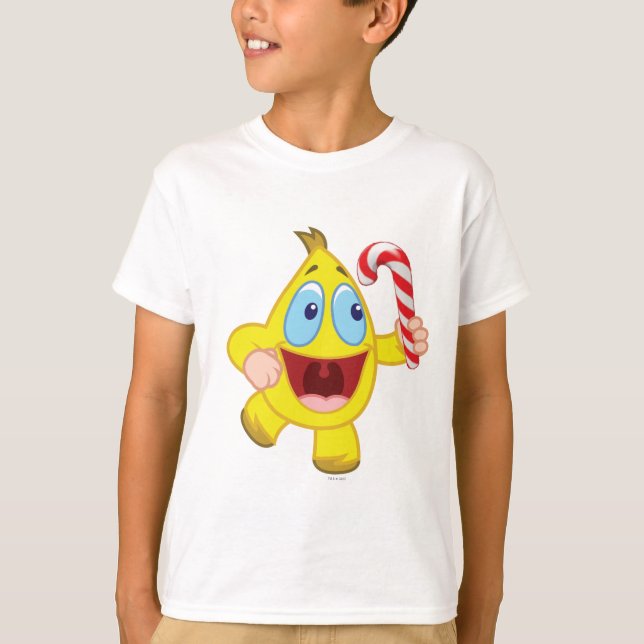 Camiseta Zingoz (Frente)