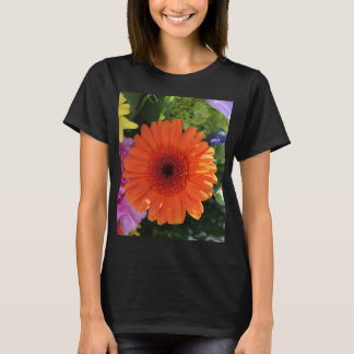 Camiseta Zinnia