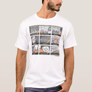 Camiseta Zippy o Pinhead