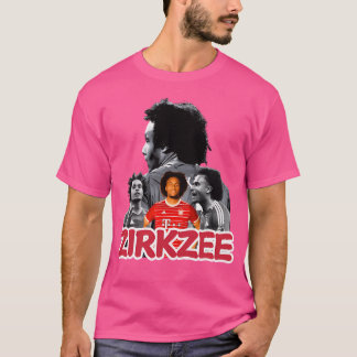 Camiseta Zirkzee