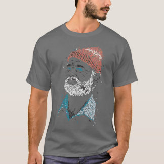 Camiseta Zissou of Fish