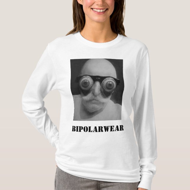 Camiseta zm_66c58f77ad200fba3586ee65717ef8eb, BiPolarWear (Frente)