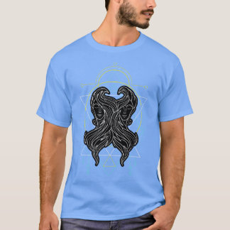 Camiseta Zodiac Gemini