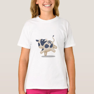 Camiseta Zodiac Ox chinês giro