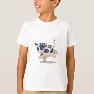 Camiseta Zodiac Ox chinês giro