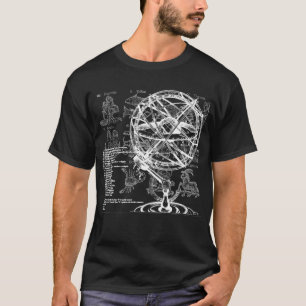 CAMISETA ZODÍACO