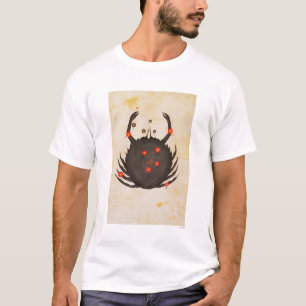 Camiseta Zodíaco: Cancer, C1350
