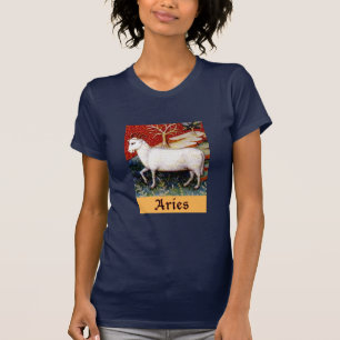 Camiseta Zodíaco do Aries