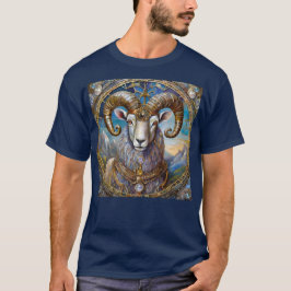 Camiseta Zodíaco - Faz O Ram