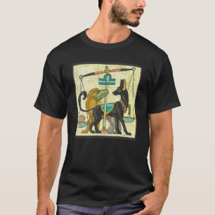 Camiseta Zodíaco ocidental - Libra