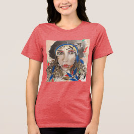 Camiseta Zodíaco Sagitário (desenho autoral)