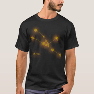 Camiseta Zodíaco - Taurus