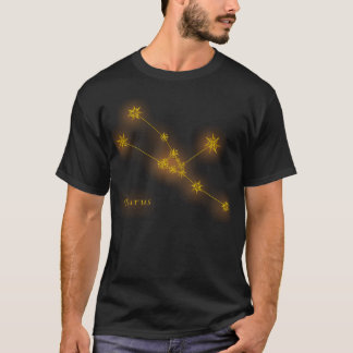 Camiseta Zodíaco - Taurus